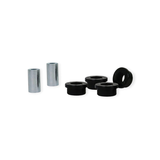 Whiteline Front Control Arm Bushing Kit Lexus GS300 / GS400 / GS430 98 - 05 - Lunaticsco