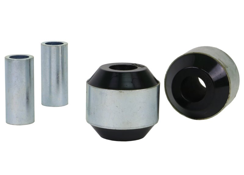 Whiteline Front Control Arm Lower Inner Rear Bushing Kit Lexus IS250 / IS350 06 - 13 - Lunaticsco