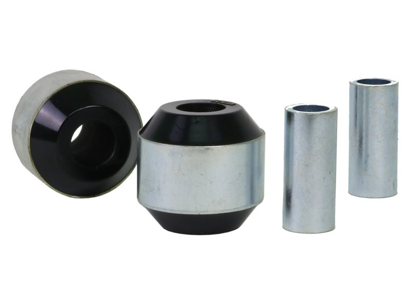 Whiteline Front Control Arm Lower Inner Rear Bushing Kit Lexus IS250 / IS350 06 - 13 - Lunaticsco