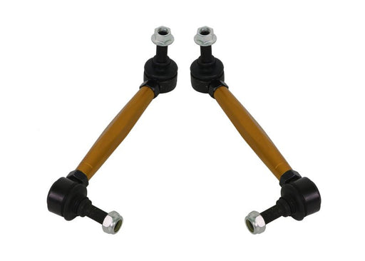 Whiteline Front Sway Bar - Link Assy Subaru BRZ / Scion FR - S / Toyota 86 2012+ - Lunaticsco