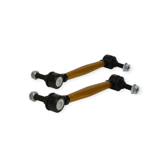 Whiteline Front Sway Bar - Link Assy Subaru BRZ / Scion FR - S / Toyota 86 2012+ - Lunaticsco