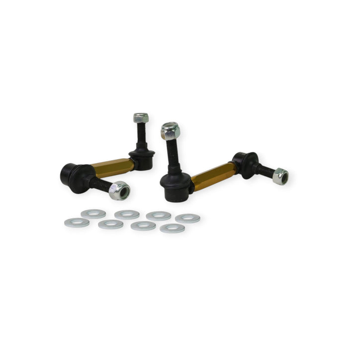 Whiteline Front Sway Bar Link Kit Subaru BRZ / Scion FR - S / Toyota 86 2012+ - Lunaticsco