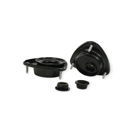 Whiteline Front Upper Strut Mounts Offset Assembly Subaru BRZ / Scion FR - S / 86 12+ - Lunaticsco