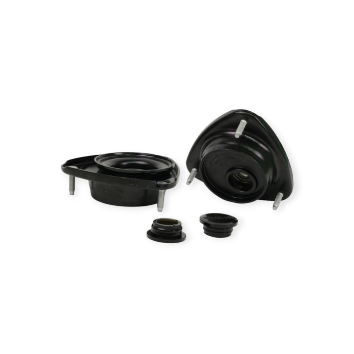 Whiteline Front Upper Strut Mounts Offset Assembly Subaru BRZ / Scion FR - S / 86 12+ - Lunaticsco