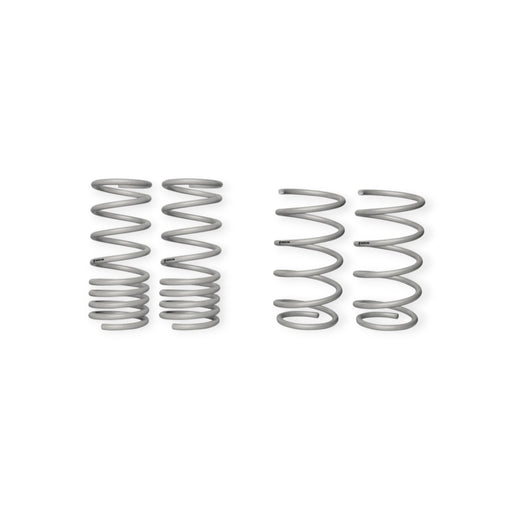Whiteline Performance Lowering Springs Subaru FRS/BRZ/GT86 2013+ - Lunaticsco