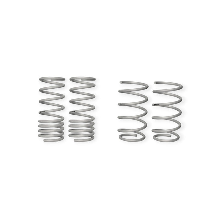 Whiteline Performance Lowering Springs Subaru FRS/BRZ/GT86 2013+ - Lunaticsco