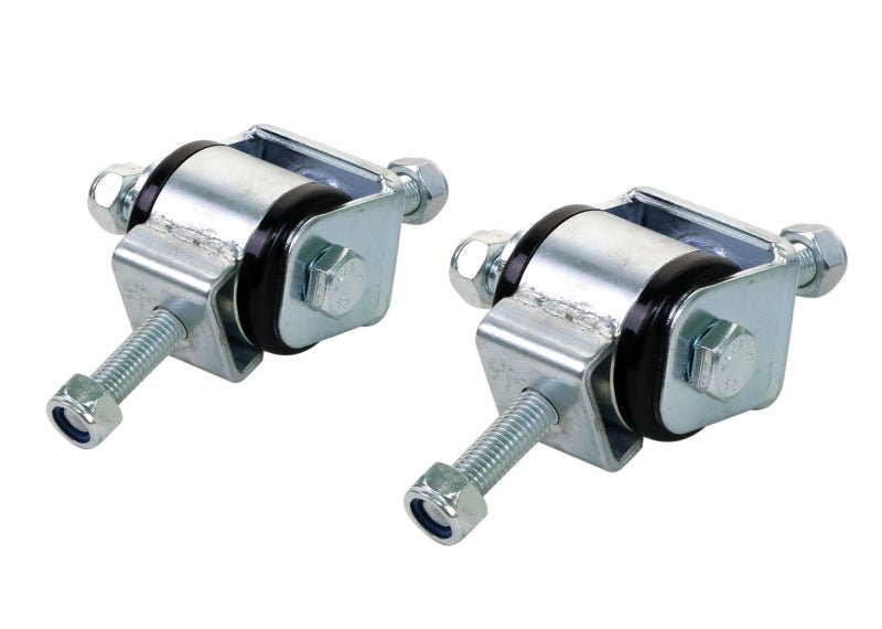 Whiteline Plus Engine Mount Assembly Toyota Cressida 1989 - 1992 - Lunaticsco