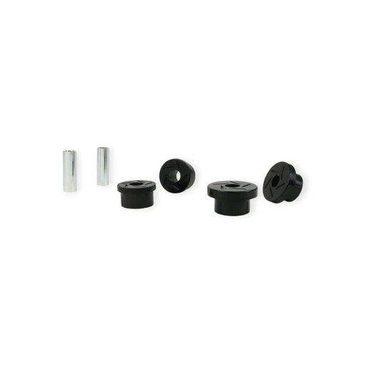 Whiteline Plus Front Control Arm - Lower Inner Front Bushing Kit Supra / Lexus SC 92 - 98 - Lunaticsco