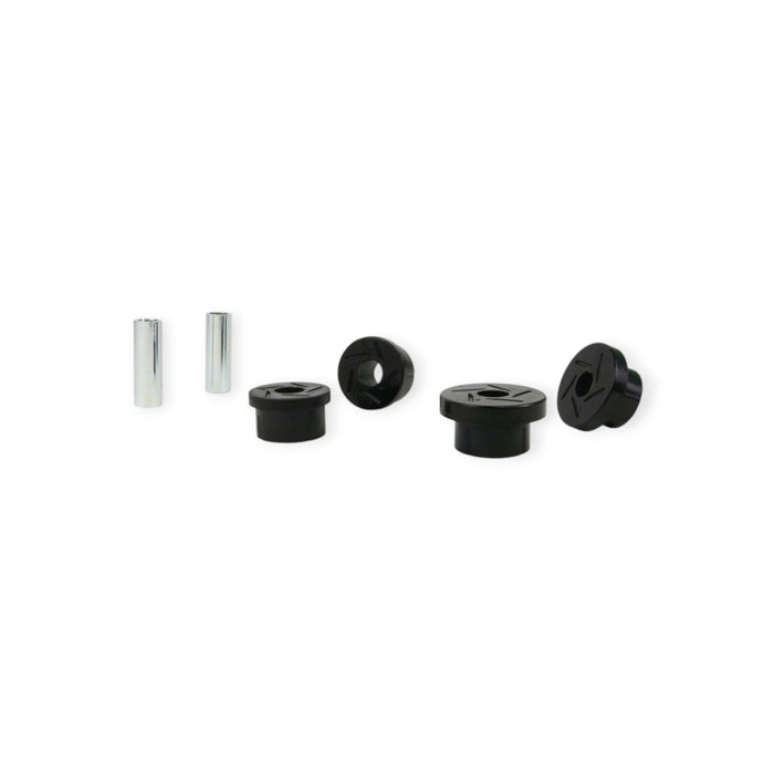 Whiteline Plus Front Control Arm - Lower Inner Front Bushing Kit Supra / Lexus SC 92 - 98 - Lunaticsco