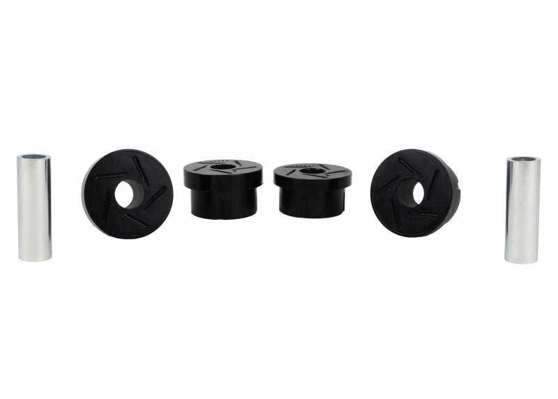 Whiteline Plus Front Control Arm - Lower Inner Rear Bushing Kit Supra / Lexus SC 92 - 98 - Lunaticsco