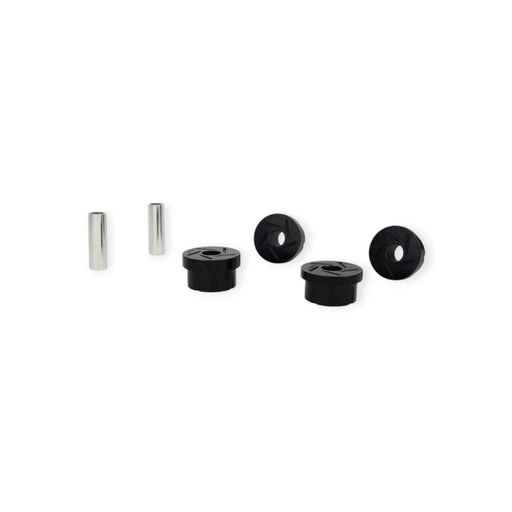 Whiteline Plus Front Control Arm - Lower Inner Rear Bushing Kit Supra / Lexus SC 92 - 98 - Lunaticsco