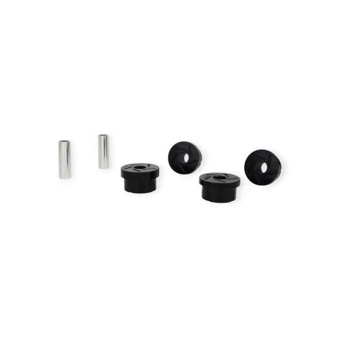 Whiteline Plus Front Control Arm - Lower Inner Rear Bushing Kit Supra / Lexus SC 92 - 98 - Lunaticsco