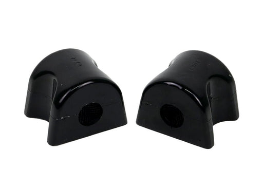 Whiteline Plus Rear 18mm Sway Bar Mount Bushing Subaru BRZ / Scion FR - S / 86 12+ - Lunaticsco