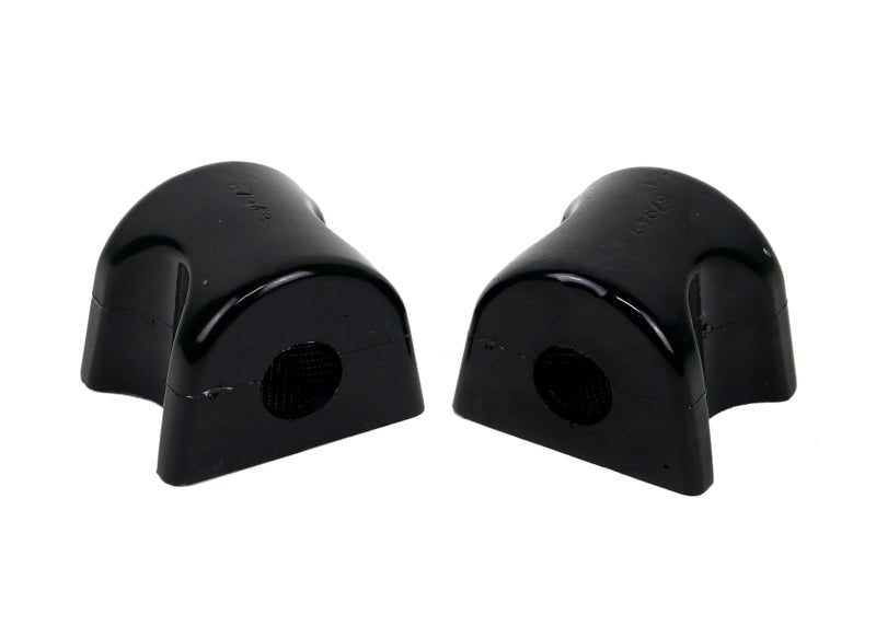 Whiteline Plus Rear 18mm Sway Bar Mount Bushing Subaru BRZ / Scion FR - S / 86 12+ - Lunaticsco