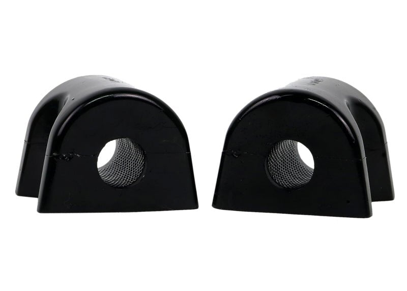 Whiteline Plus Rear 18mm Sway Bar Mount Bushing Subaru BRZ / Scion FR - S / 86 12+ - Lunaticsco