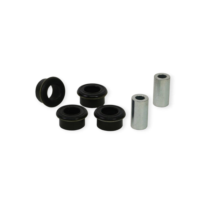 Whiteline Plus Rear Control Arm Lower Inner Bushing Subaru BRZ / Scion FR - S / 86 12+ - Lunaticsco