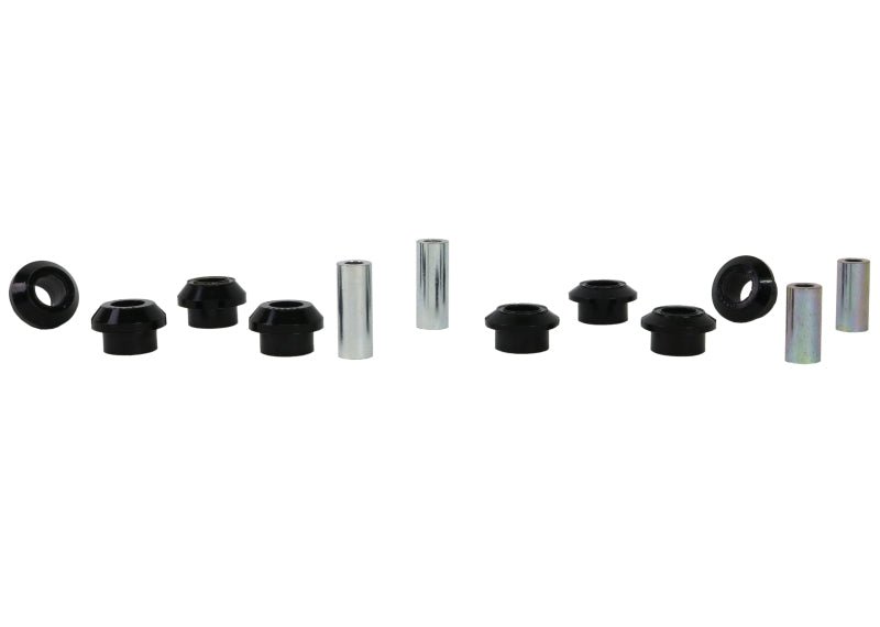 Whiteline Plus Rear Control Arm Upper Inner Bushing Kit Subaru BRZ / Scion FR - S / 86 12+ - Lunaticsco