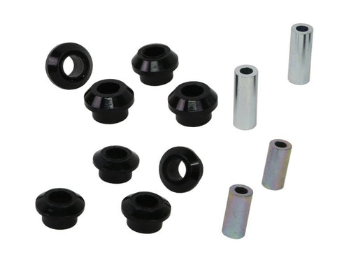 Whiteline Plus Rear Control Arm Upper Inner Bushing Kit Subaru BRZ / Scion FR - S / 86 12+ - Lunaticsco
