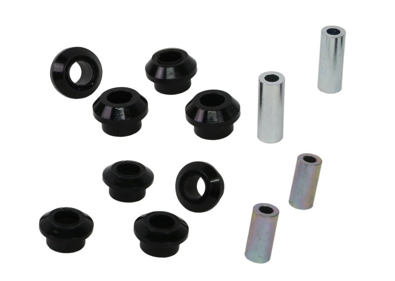 Whiteline Plus Rear Control Arm Upper Inner Bushing Kit Subaru BRZ / Scion FR - S / 86 12+ - Lunaticsco