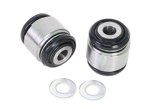 Whiteline Plus Rear Lower Control Arm Outer Bushing/Bearing Subaru BRZ / FR - S / 86 12+ - Lunaticsco