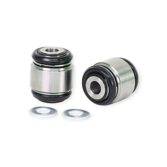 Whiteline Plus Rear Lower Control Arm Outer Bushing/Bearing Subaru BRZ / FR - S / 86 12+ - Lunaticsco