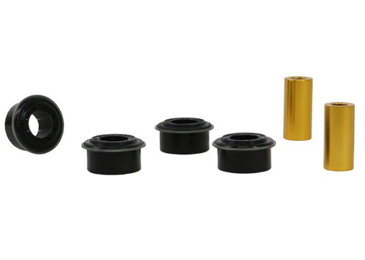 Whiteline Plus Rear Trailing Arm - Lower Front Bushing Subaru BRZ / Scion FR - S / 86 12+ - Lunaticsco