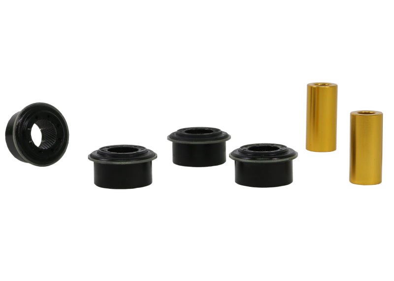 Whiteline Plus Rear Trailing Arm - Lower Front Bushing Subaru BRZ / Scion FR - S / 86 12+ - Lunaticsco