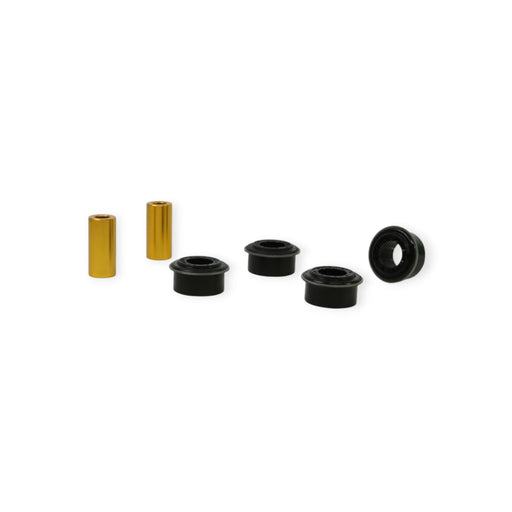 Whiteline Plus Rear Trailing Arm - Lower Front Bushing Subaru BRZ / Scion FR - S / 86 12+ - Lunaticsco