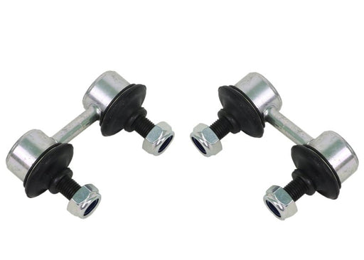 Whiteline Plus Sway Bar Link Assembly (Ball/Ball Link) Lexus SC300/400 92 - 00 - Lunaticsco