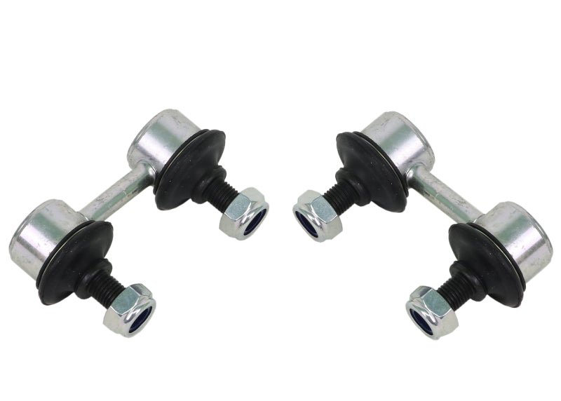 Whiteline Plus Sway Bar Link Assembly (Ball/Ball Link) Lexus SC300/400 92 - 00 - Lunaticsco