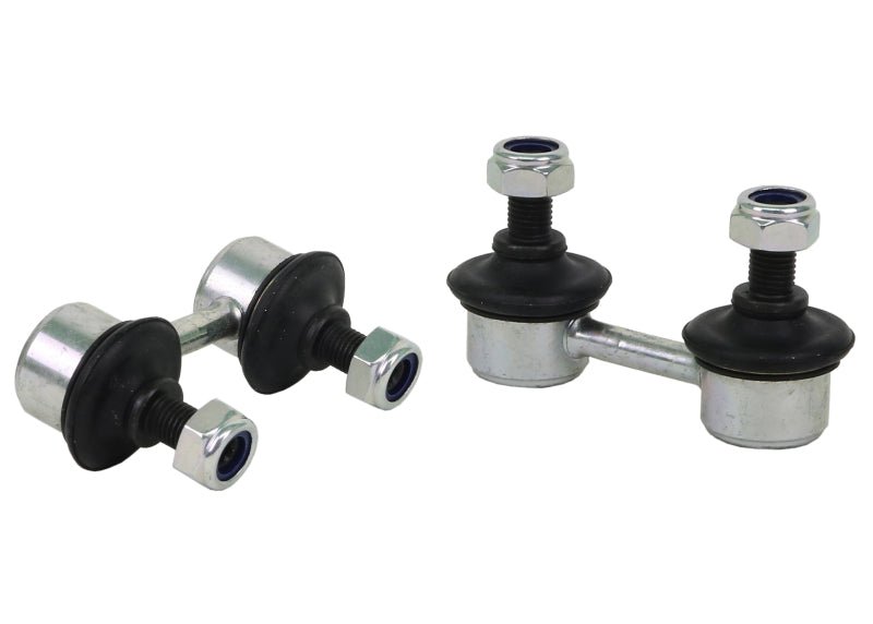 Whiteline Plus Sway Bar Link Assembly (Ball/Ball Link) Lexus SC300/400 92 - 00 - Lunaticsco