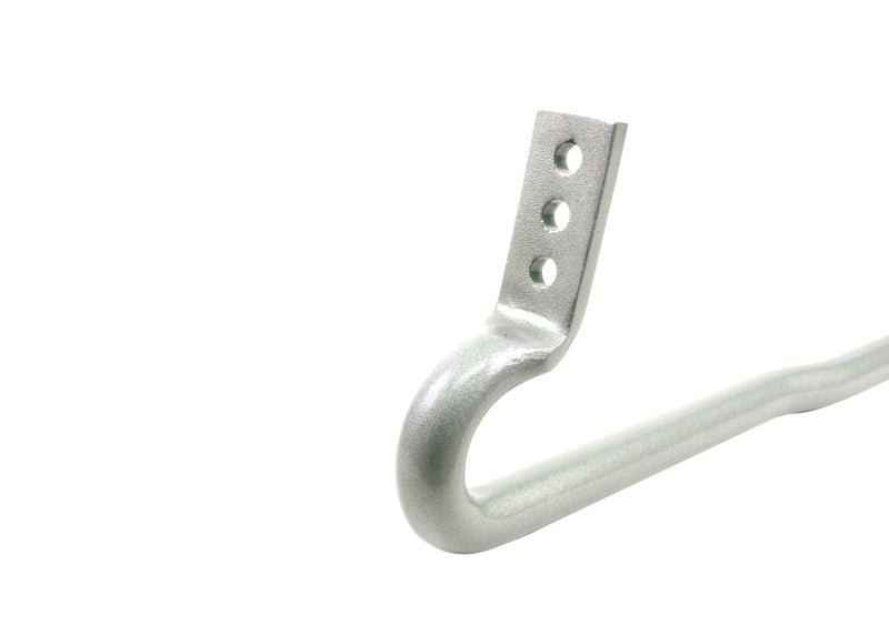 Whiteline Rear 16mm Adj HD Sway Bar Only Subaru BRZ / Scion FR - S / 86 2012+ - Lunaticsco