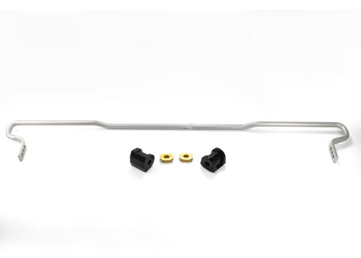 Whiteline Rear 16mm Adj HD Sway Bar Only Subaru BRZ / Scion FR - S / 86 2012+ - Lunaticsco