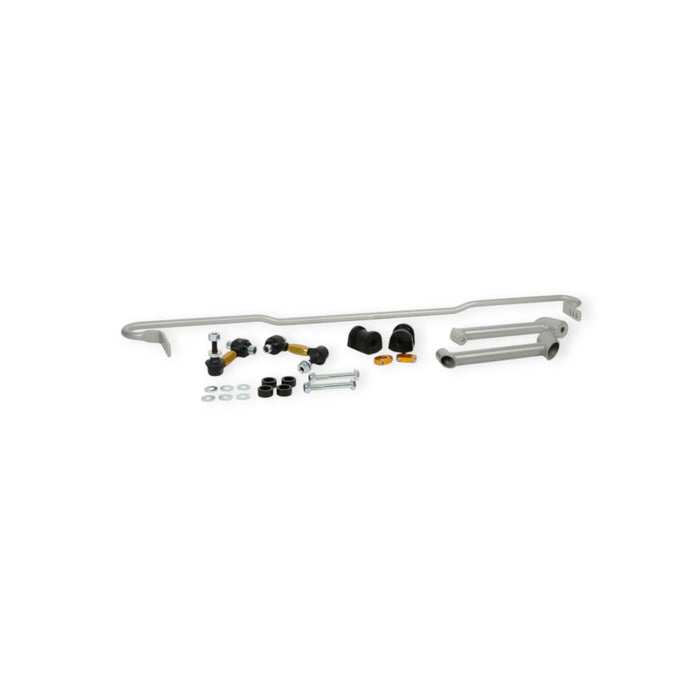 Whiteline Rear 16mm Adj HD Sway Bar w/ Endlinks Subaru BRZ / Scion FR - S / 86 2012+ - Lunaticsco