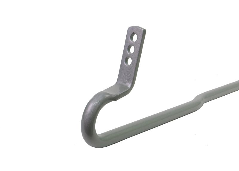 Whiteline Rear 18mm X Adj HD Sway Bar Only Subaru BRZ / Scion FR - S / 86 2012+ - Lunaticsco