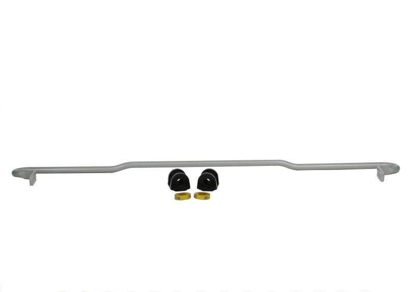 Whiteline Rear 18mm X Adj HD Sway Bar Only Subaru BRZ / Scion FR - S / 86 2012+ - Lunaticsco