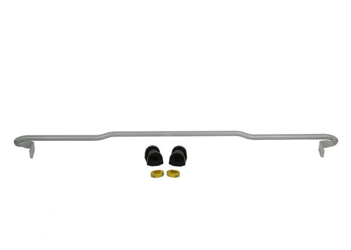 Whiteline Rear 18mm X Adj HD Sway Bar Only Subaru BRZ / Scion FR - S / 86 2012+ - Lunaticsco