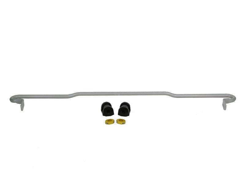 Whiteline Rear 18mm X Adj HD Sway Bar Only Subaru BRZ / Scion FR - S / 86 2012+ - Lunaticsco