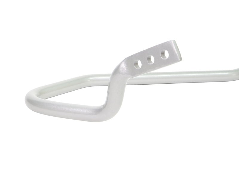 Whiteline Rear 22mm Heavy Duty Adjustable Sway Bar Lexus SC300/400 92 - 00 - Lunaticsco