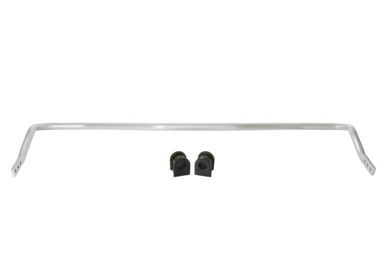 Whiteline Rear 22mm Heavy Duty Adjustable Sway Bar Lexus SC300/400 92 - 00 - Lunaticsco