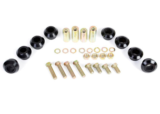 Whiteline Rear Camber Adjustment Kit Control Arm Upper Bushings FRS / BRZ / 86 12+ - Lunaticsco