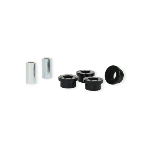 Whiteline Rear Control Arm Bushing Kit (Lower Front Inner Bushing) Lexus IS300 01 - 05 - Lunaticsco