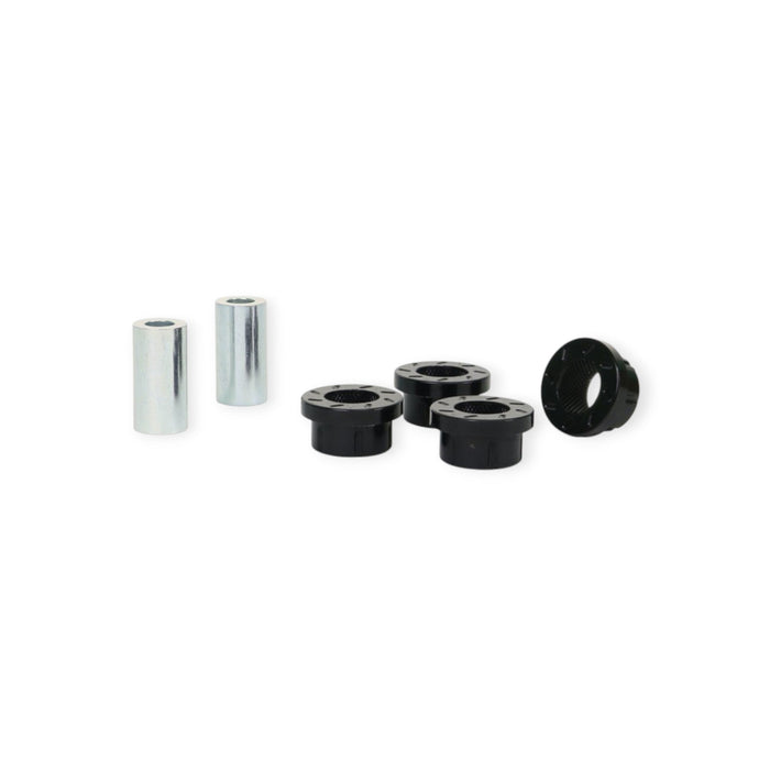 Whiteline Rear Control Arm Bushing Kit (Lower Front Inner Bushing) Lexus IS300 01 - 05 - Lunaticsco