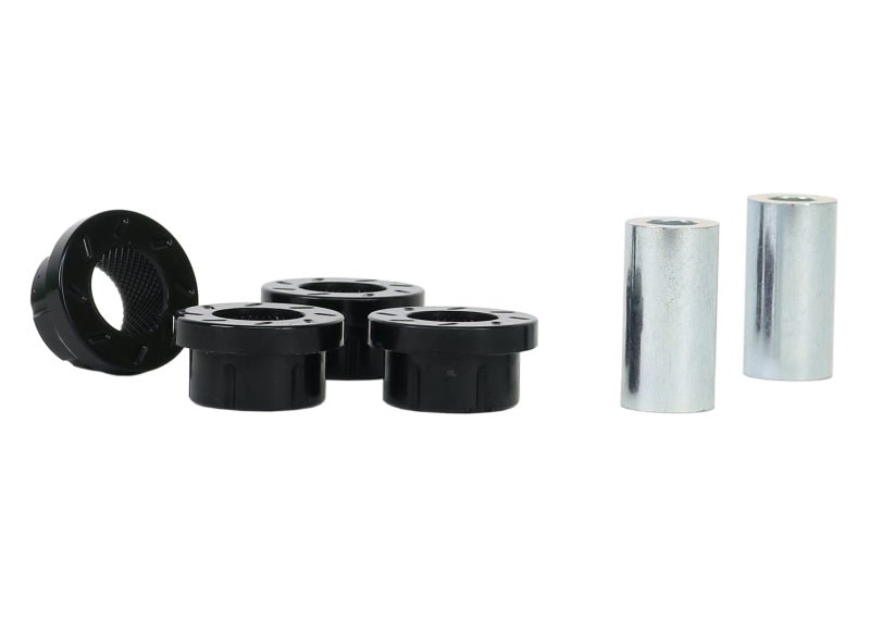 Whiteline Rear Control Arm Bushing Kit (Lower Front Inner Bushing) Lexus IS300 01 - 05 - Lunaticsco