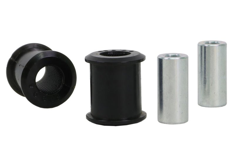 Whiteline Rear Control Arm Lower Front Inner Bushing Kit Lexus IS250/350 06 - 13 - Lunaticsco