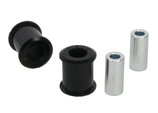 Whiteline Rear Control Arm Lower Front Inner Bushing Kit Lexus IS250/350 06 - 13 - Lunaticsco