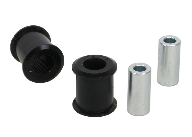 Whiteline Rear Control Arm Lower Front Inner Bushing Kit Lexus IS250/350 06 - 13 - Lunaticsco