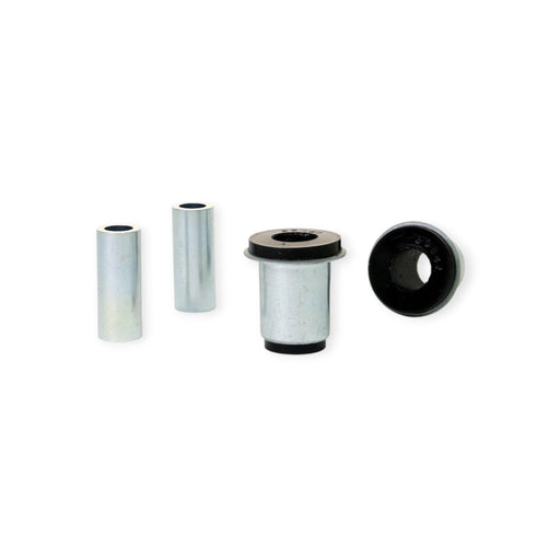 Whiteline Rear Control Arm Lower Rear Inner Bushing Kit Lexus IS250/350 06 - 13 - Lunaticsco