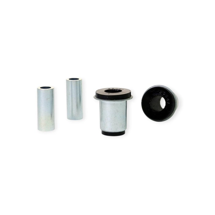 Whiteline Rear Control Arm Lower Rear Inner Bushing Kit Lexus IS250/350 06 - 13 - Lunaticsco