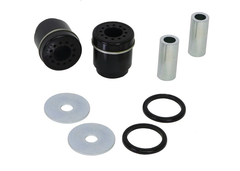 Whiteline Rear Diff - Support Outrigger Bushing Scion FR - S / Subaru BRZ / Toyota 86 12+ - Lunaticsco